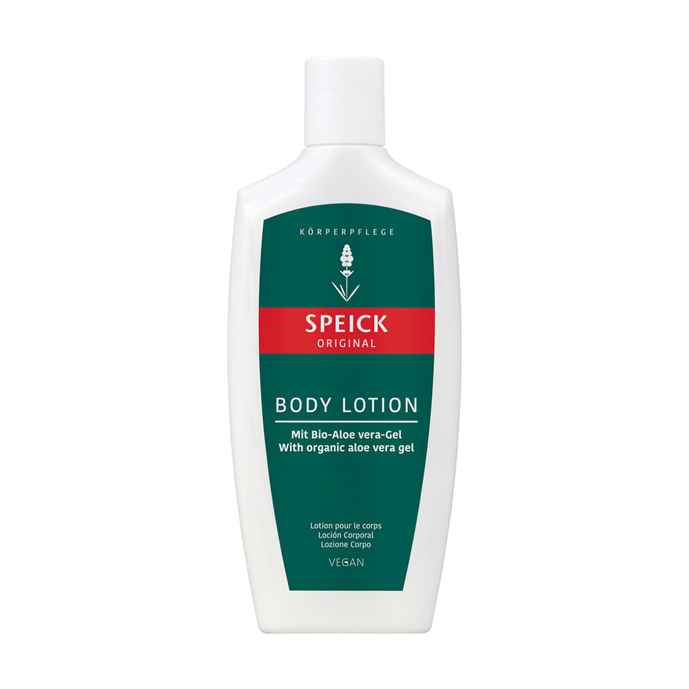 SPEICK Original Body Lotion