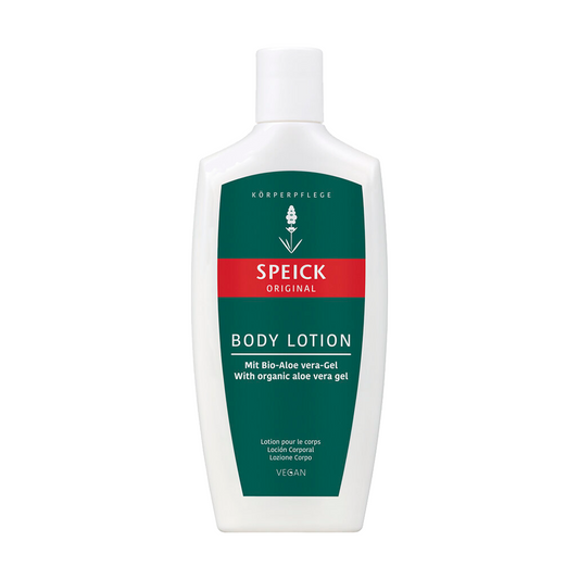 SPEICK Original Body Lotion