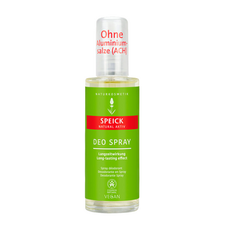 SPEICK Natural Aktiv Deo Spray 75 ml