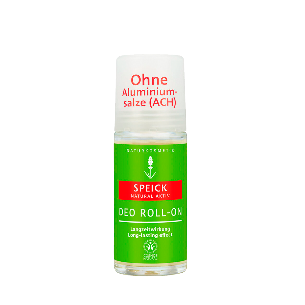 SPEICK Natural Aktiv Deo Roll-on