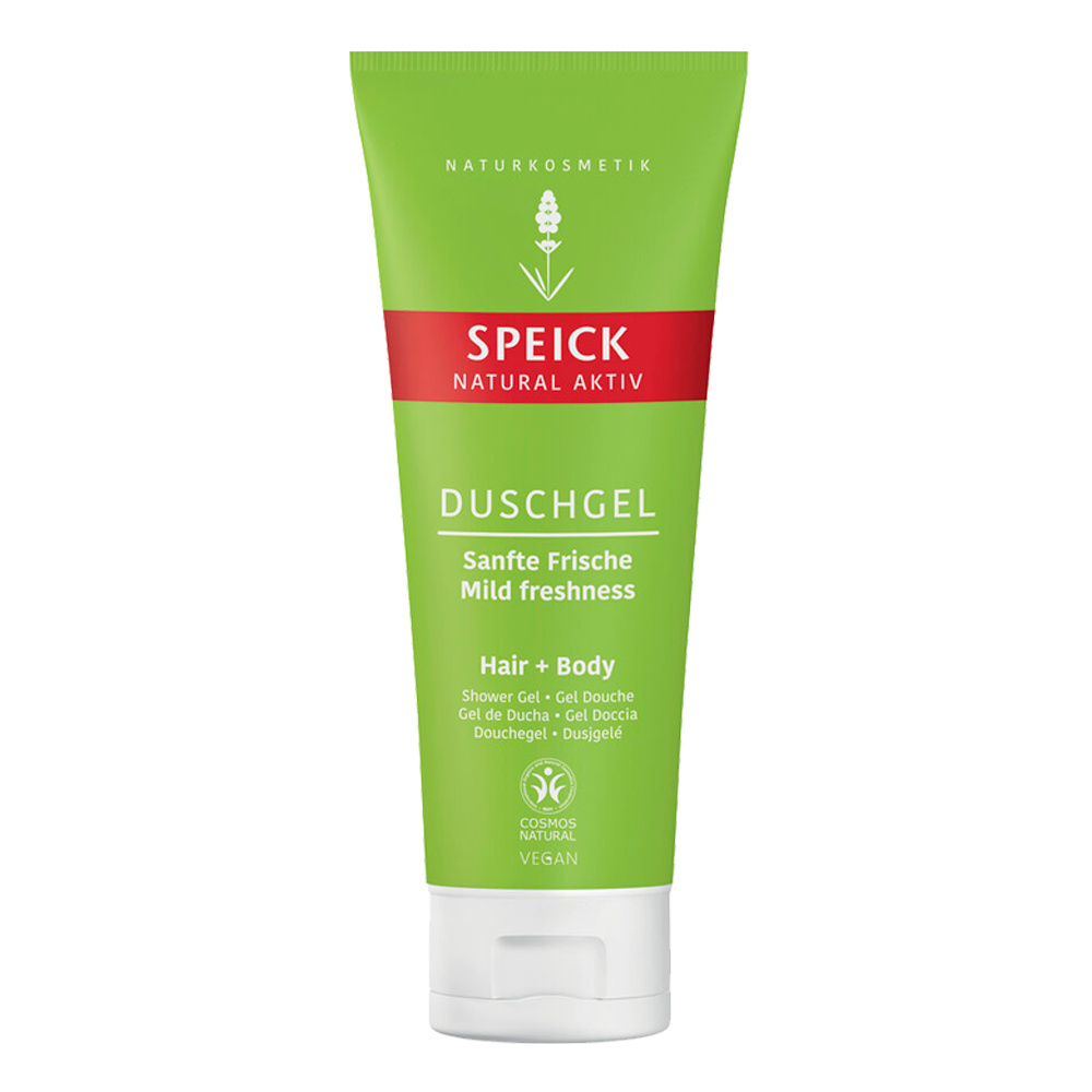 SPEICK Natural Aktiv Shower Gel