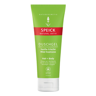 SPEICK Natural Aktiv Shower Gel 75 ml