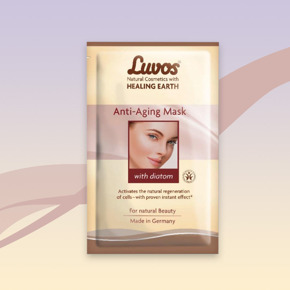 Luvos Anti-Aging Mask