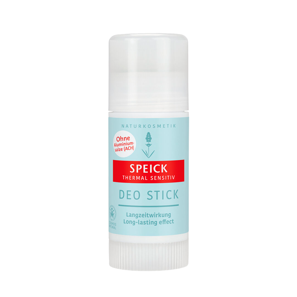 SPEICK Thermal Sensitiv Deo Stick