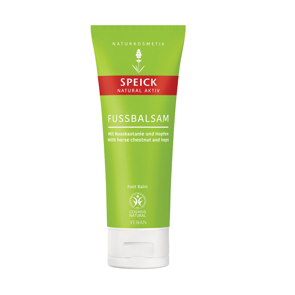 SPEICK Natural Aktiv Foot Balm