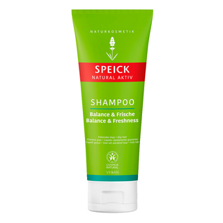 SPEICK Natural Aktiv Shampoo Balance & Freshness 75 ml