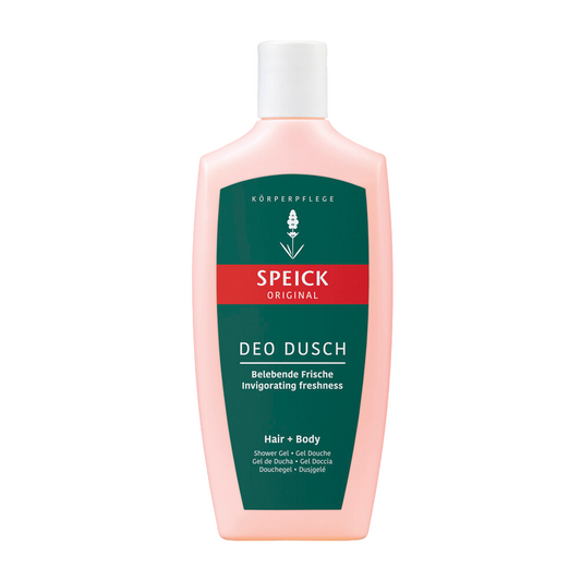 SPEICK Original Deo Dusch Shower Gel