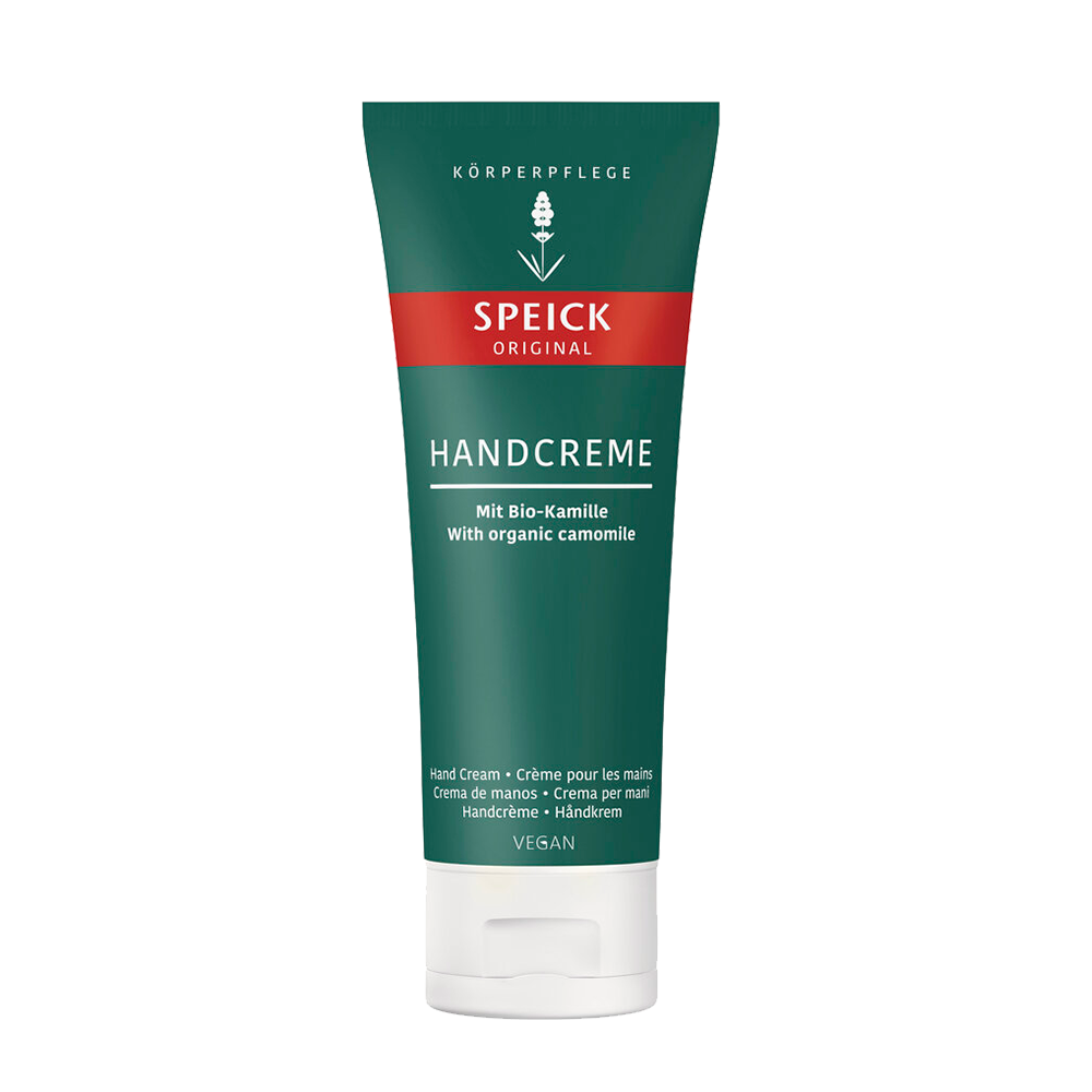 SPEICK Original Hand Cream