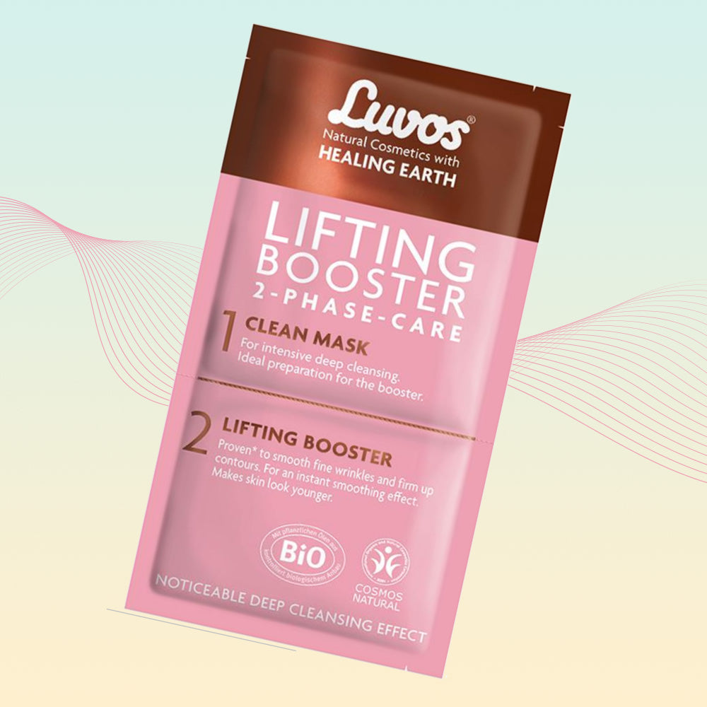 Luvos Lifting Booster