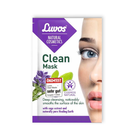 Luvos Clean Mask