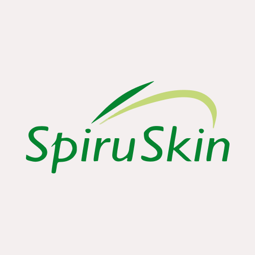 SpiruSkin