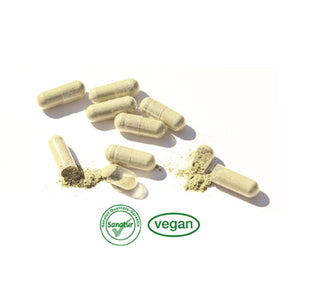 SPIRU®  B-Vitamin Complex (capsules)
