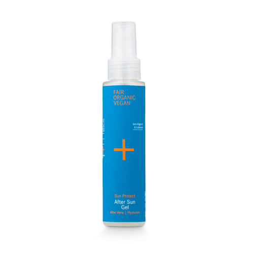 I+M Sun Protect After Sun Gel