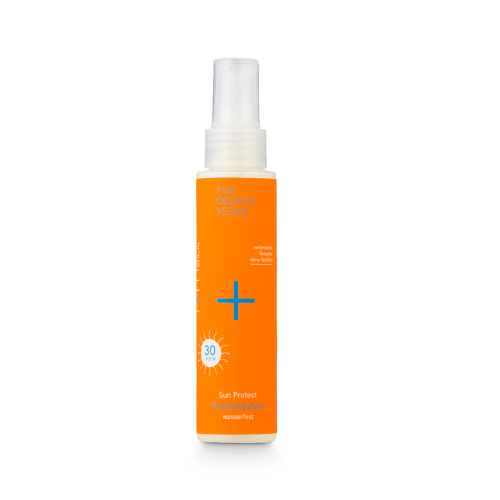 I+M Sun Protect Sun Lotion SPF 30