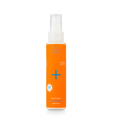 I+M Sun Protect Sun Spray SPF 50