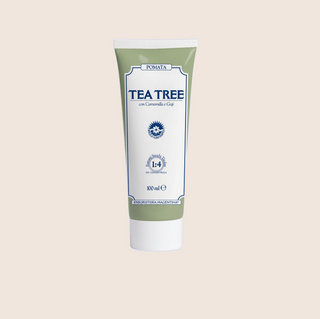 Tea Tree cream 100ml, Erboristeria Magentina