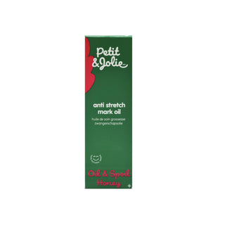 Petit&Jolie Pregnancy Oil, 100 ml