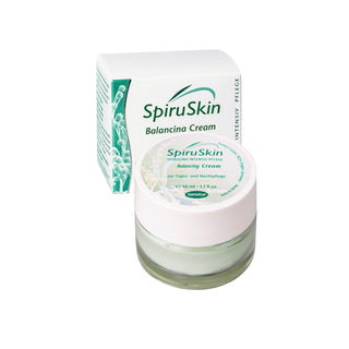 SPIRUSKIN Balancing Cream