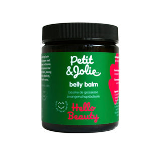 Petit&Jolie belly balm, 90 ml