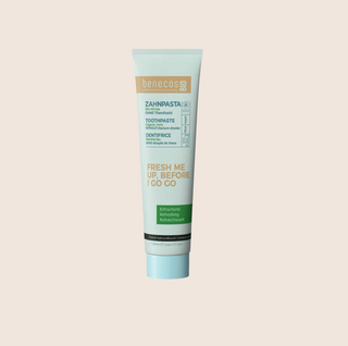 benecosBIO Toothpaste Mint COSMOS Organic, 75 ml