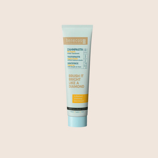benecosBio Toothpaste Propolis COSMOS Organic, 75 ml