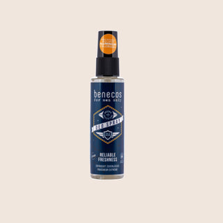benecos for men only Deo Spray, Cosmos Organic 75ml