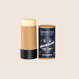 benecos for men only Deo Stick, Cosmos Organic 45g