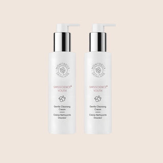 GENTLE CLEANSING CREAM Montreux Skincare, 120ml