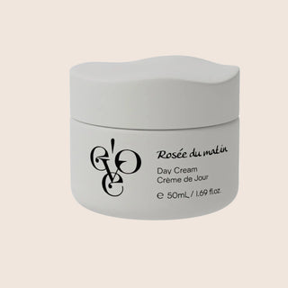 Day Cream - Rosée du matin EVOE, Jar 50 ml