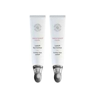 LUMILIFT EYE CONTOUR Montreux Skincare, Tube 15 ml Set x2