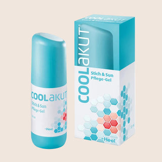 Coolakut gel. 30 ml, Heel