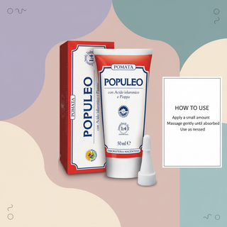 Populeo Intimate Moisturiser how to use