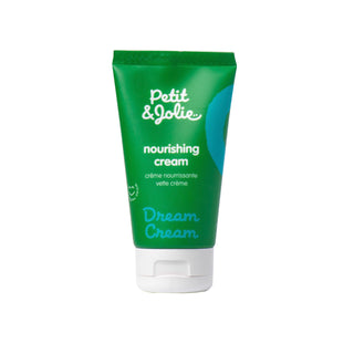 Petit&Jolie nourishing cream, 75 ml