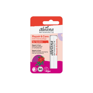 ALVIANA Lip Balm Repair & Care, 4,5 g
