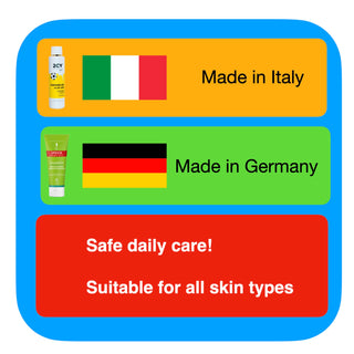 Nature’s Fresh Ritual