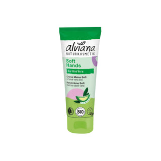 ALVIANA Soft Hands, 75 ml