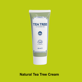 Tea Tree cream 100ml, Erboristeria Magentina