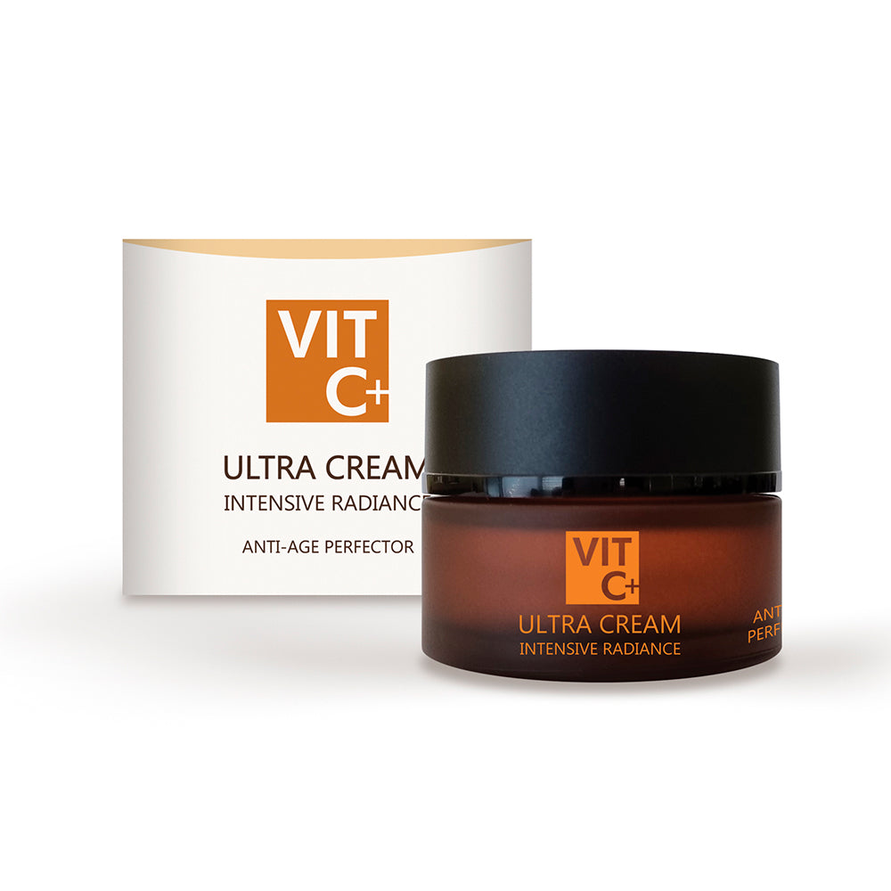 VIT C+ Ultra Cream Anti-Age Perfector